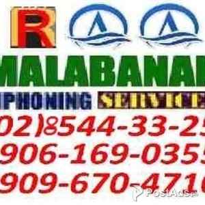 Malabanan siphoning and plumbing service mandaluyong/09096704710 | PostAds PH