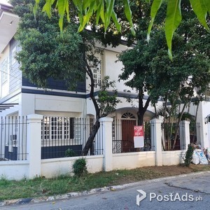 6 Bedroom House in a Double Corner Lot with Huge Garden for Rent | PostAds PH