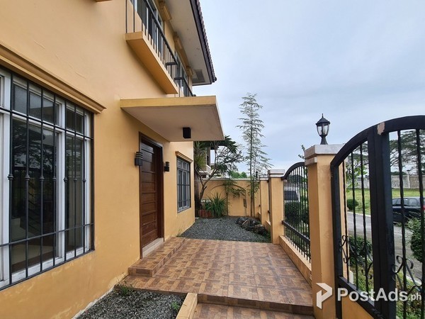 Mediterranean Home with Attic For Rent in Portofino Heights Vista Alab