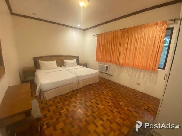 House for Sale in Canyon Woods Tagaytay