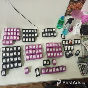 BUYER OF USED & UNUSED INK & TONER CARTRIDGE!! | PostAds PH