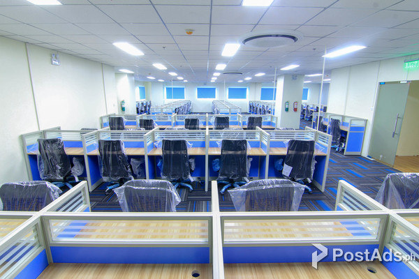 Office Space for Rent in IT Park Cebu City Philippines