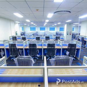Office Space for Rent in IT Park Cebu City Philippines | PostAds PH