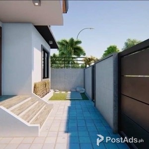 Pre-Selling Aesthetic Modern House for Sale in BF Homes, Paranaque | PostAds PH