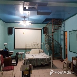 2-storey House For Sale in BF Homes Executive | PostAds PH