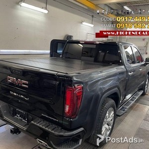 2021 GMC SIERRA DENALI BULLETPROOF INKAS | PostAds PH