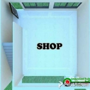 3 Storey Shophouse For Sale in Anami Homes -Lapulapu City, Cebu | PostAds PH