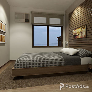 1 Bedroom in Pasig Near Eastwood | PostAds PH