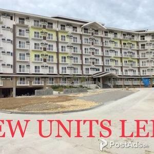 A ONE BEDROOM CONDO UNIT RENT TO OWN IN LAPULAPU CITY, CEBU | PostAds PH