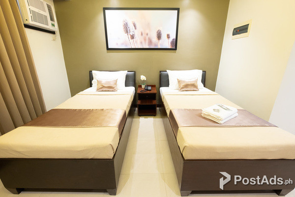 Ideal Room for Rent