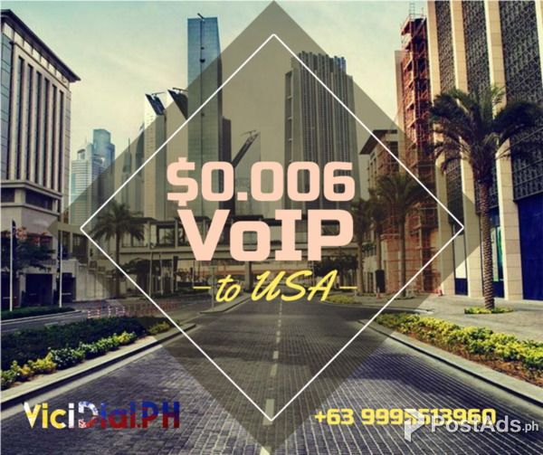 VoIP for Call Centers