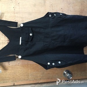 Ukay Mini Jumper | PostAds PH