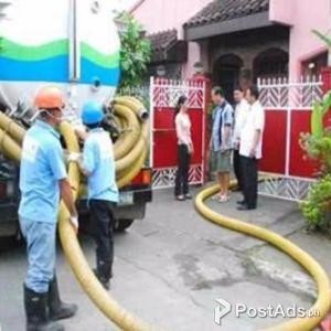 JC Malabanan Pozo Negro & Plumbing Services | PostAds PH