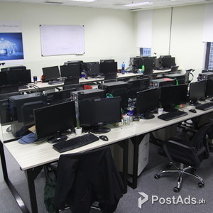 Setting Up Your Workplace Through Seat Lease with BPOSeats.com | PostAds PH
