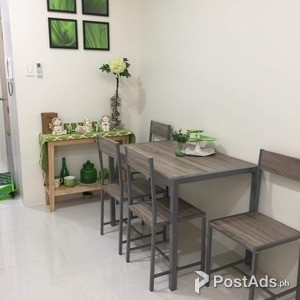 Tagaytay 1 BR unit for sale overlooking Taal Lake | PostAds PH