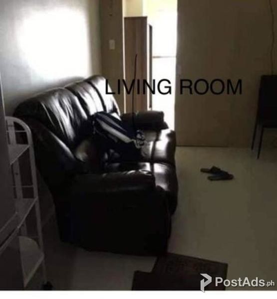 Tagaytay overlooking 1Bedroom condo for sale at Wind Residences