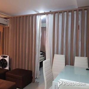 Studio unit furnished for sale near Pedro Gil LRT and UP Manila | PostAds PH