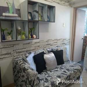 Ermita 2 bedroom unit with balcony near Robinsons Malate | PostAds PH