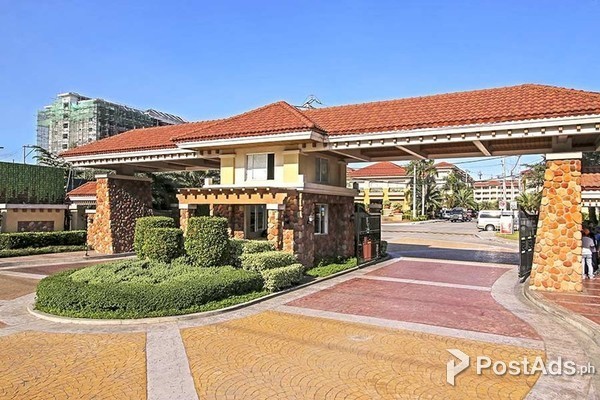 Pasig 2 BR unit for sale near Libis and Ortigas Center