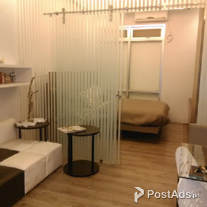 Malate 1 bedroom for sale near Manila Bay and Robinsons Ermita | PostAds PH