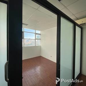 OFFICE SPACES DMG CENTER MANDALUYONG CITY | PostAds PH