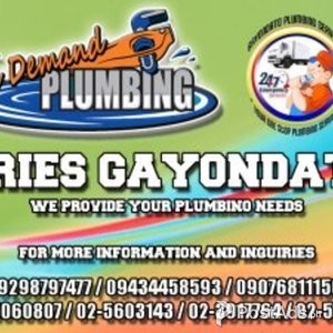 RPSMalabananSiphoningServices /09193208165/8734-16-00 () | PostAds PH