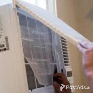 AIRCON AND REFRIGERATOR SERVICES | PostAds PH