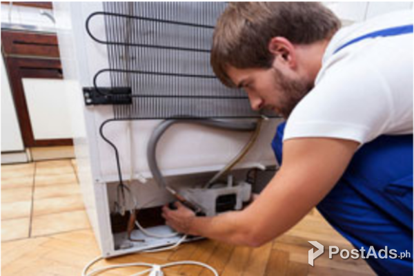 ref and aircon repair