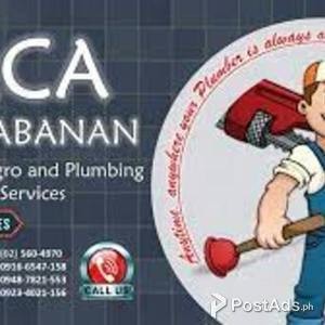 Malabanan Declogging 02-560-49-70 | PostAds PH