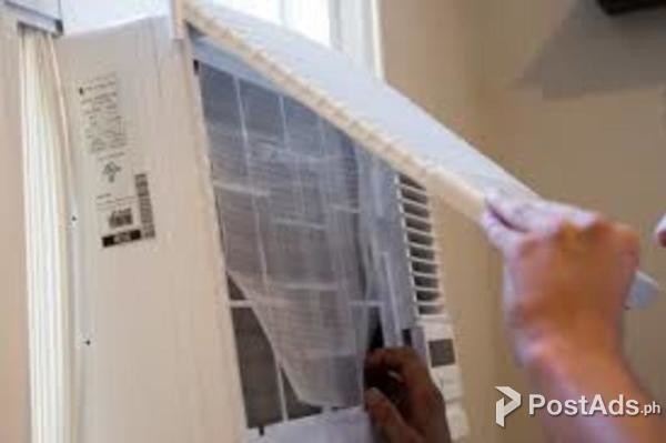 aircon installation and repair