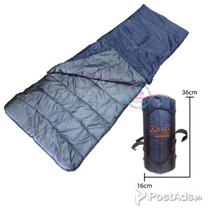 Sleeping Bag Arno | PostAds PH