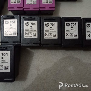 BEST PRICE OFFER FOR YOUR USED AND UNUSED INK AND TONER CARTRIDGE!! | PostAds PH
