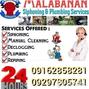 Humigop ng punong pozo negro malabanan renta low prices | PostAds PH