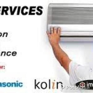 home service of any kinds of aircon and cooling machines | PostAds PH