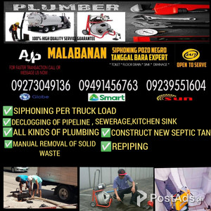 AJP 24/7 MARILAO MALABANAN SERVICES 09273049136/09491456763 | PostAds PH