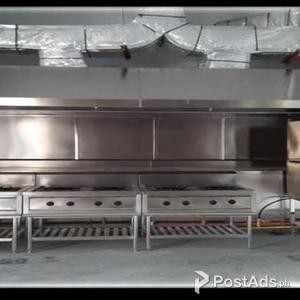 Ventilation System | PostAds PH