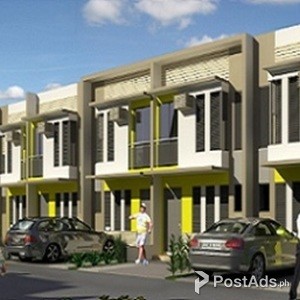 Ready for Occupancy with 2 Bedrooms House and Lot for Sale in Lapulapu | PostAds PH
