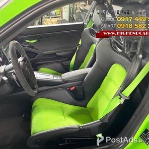 2019 PORSCHE 911 GT3 RS | PostAds PH