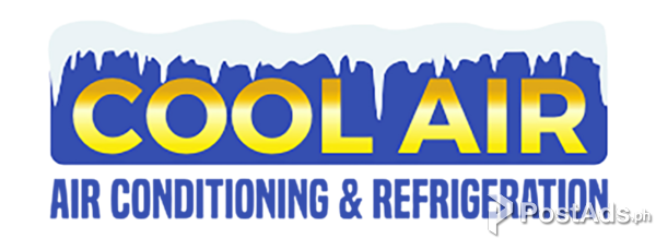 Cooling machines and aircon repair services