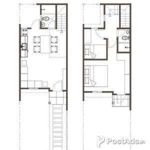 3 Bedrooms house for sale in Talamban Cebu City in Mulberry Drive | PostAds PH