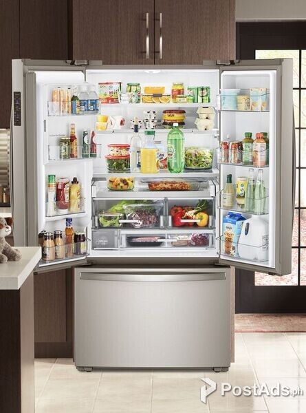 refrigerators and water dispenser repair 
