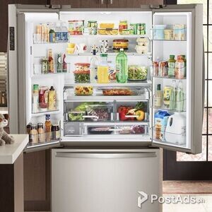 refrigerators and water dispenser repair | PostAds PH