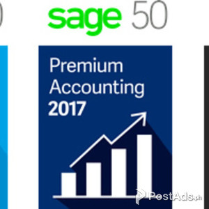 Most friendly Accounting Software | PostAds PH