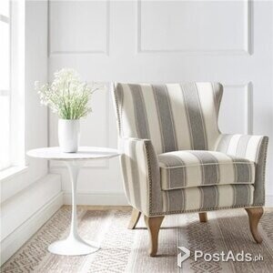 Perfect Accent Chairs For Your Living Room | PostAds PH