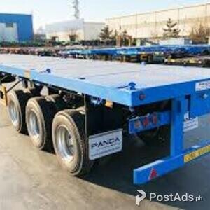 JESSICA'S LIPAT BAHAY / TRUCKING SERVICES | PostAds PH
