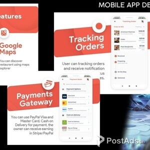 Overcast Games App and Game Development Service | PostAds PH