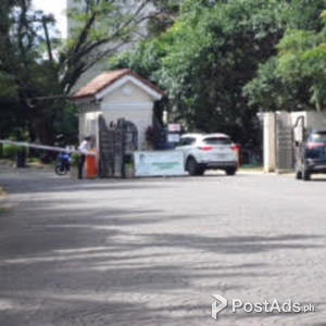 Mission Hills Lot for Sale | PostAds PH