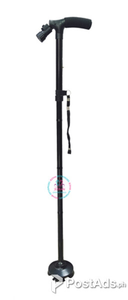 Trusty Cane