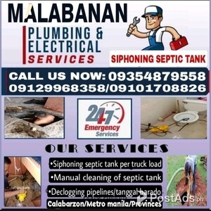 Malabanan sipsip pozo negro and tanggal barado 09354879558 | PostAds PH