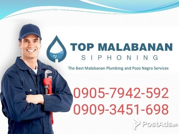 Malabanan sipsip pozo negro in Bacoor Cavite 09057924592